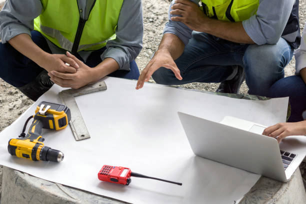 Best Commercial concrete contractor  in East Liverpool, OH